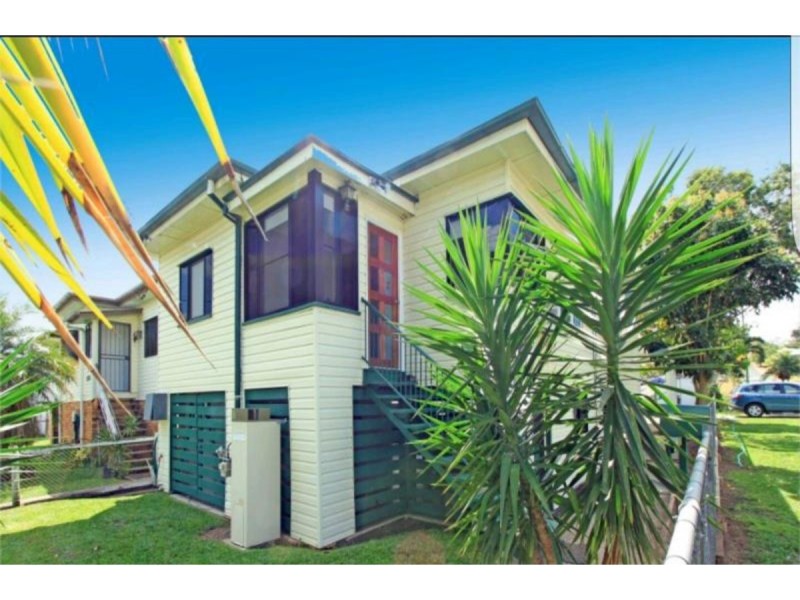 36 Foreman, West Rockhampton QLD 4700